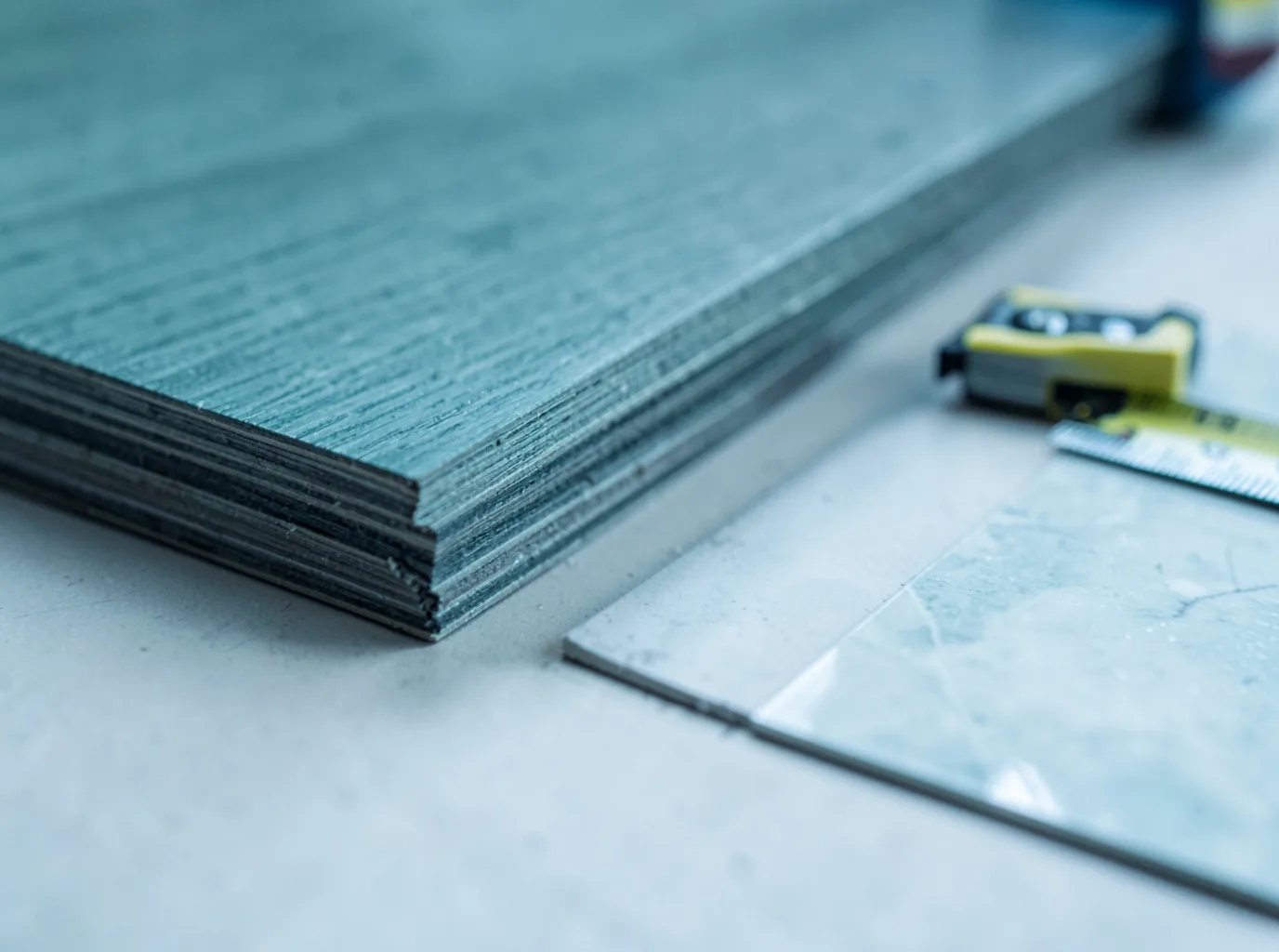 Luxury Vinyl Plank Installation Fittstown, OK FAQs
